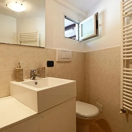 Appartement Paloma Flexyrent *